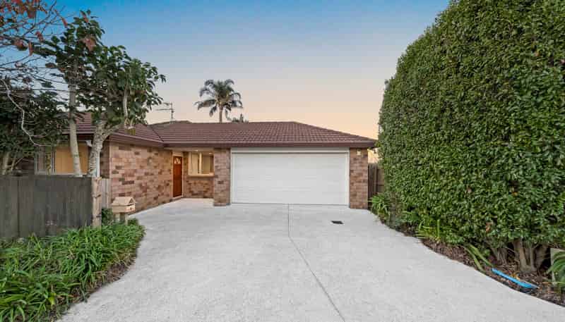 8 George Arthur Place, Pukekohe