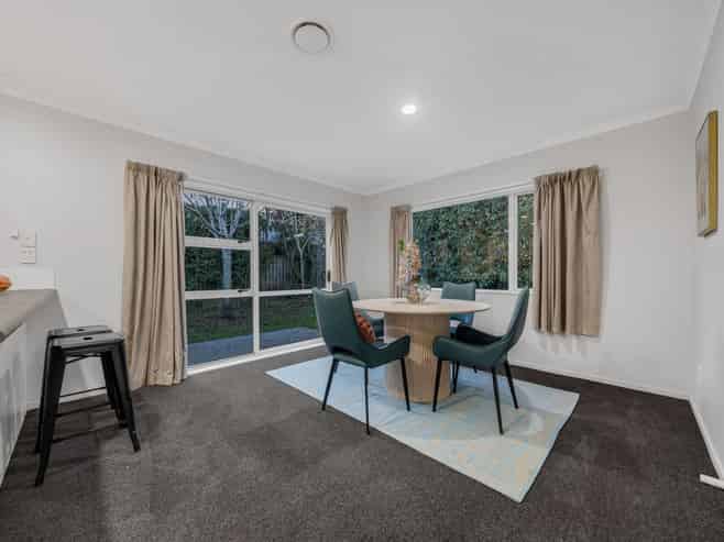 8 George Arthur Place, Pukekohe