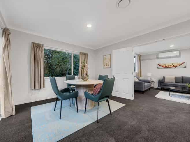 8 George Arthur Place, Pukekohe