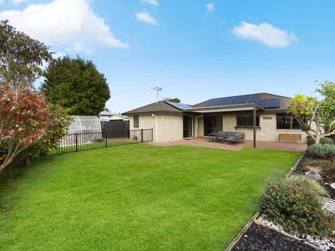 21 Mangakoea Place, Saint Andrews