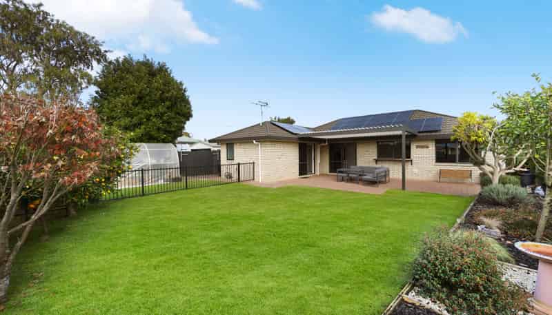 21 Mangakoea Place, Saint Andrews