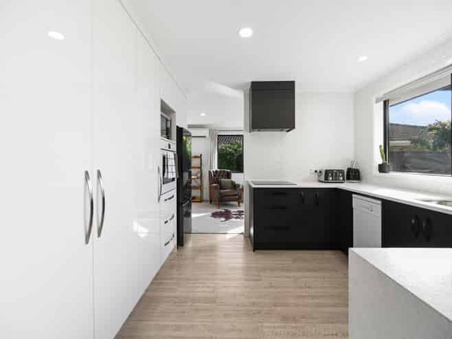 21 Mangakoea Place, Saint Andrews