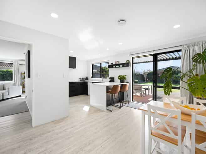 21 Mangakoea Place, Saint Andrews