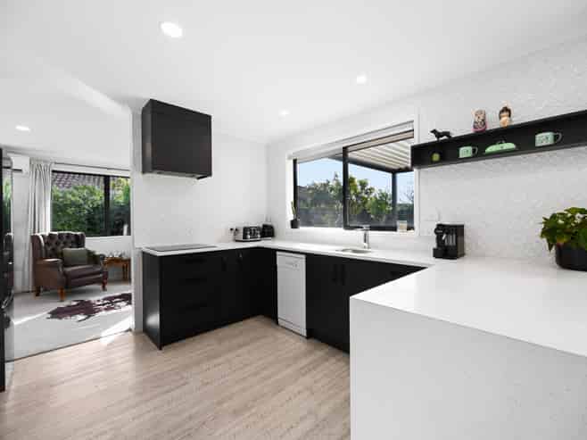 21 Mangakoea Place, Saint Andrews