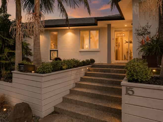 15 Odlin Lane, Red Beach