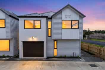 Lot 1-6/8-10 Bittern Place, Henderson