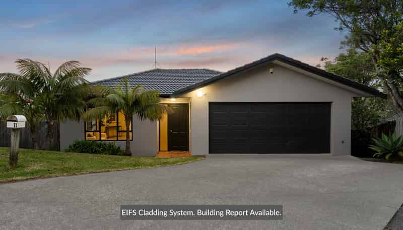 11 Trotting Terrace, Fairview Heights