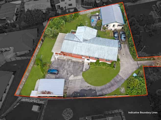 131 Waimumu Road, Massey