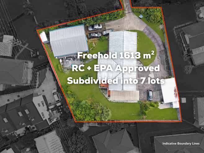 131 Waimumu Road, Massey
