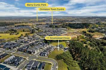 11 Greenstead Close, Flat Bush