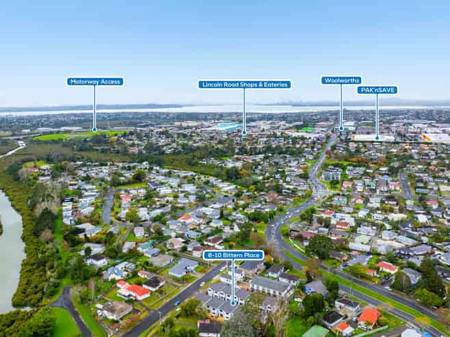Lot 4/8-10 Bittern Place, Henderson