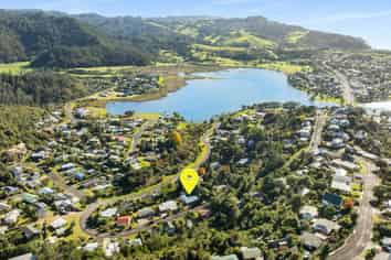 58 Gallagher Drive, Tairua