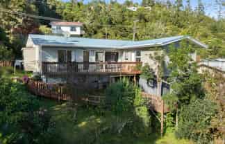 58 Gallagher Drive, Tairua