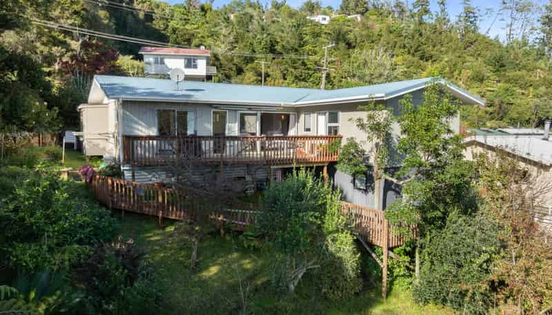 58 Gallagher Drive, Tairua