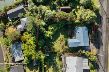 58 Gallagher Drive, Tairua
