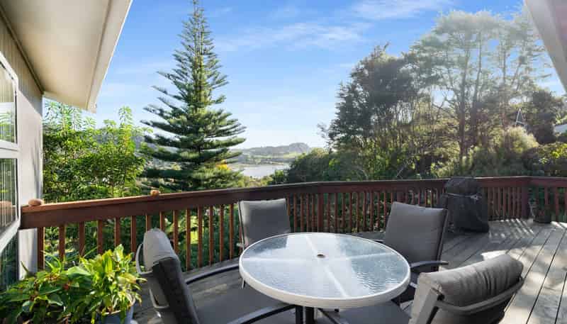 58 Gallagher Drive, Tairua
