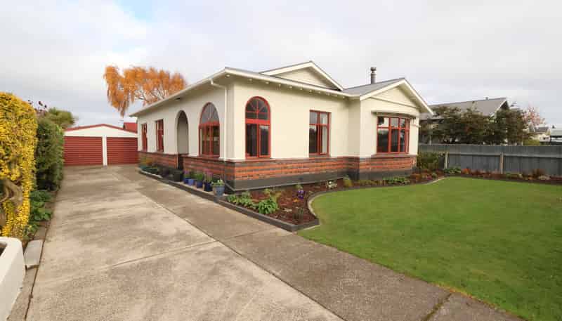 19 Robertson Street, Richmond