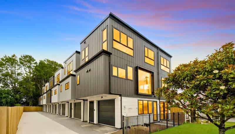 5/112 Swanson Road, Henderson