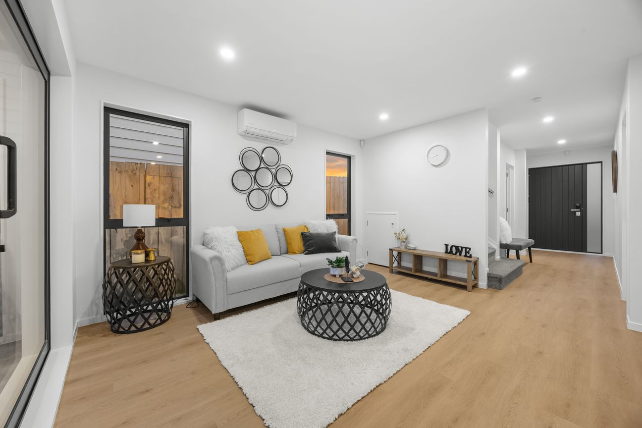 DUPLEX 4 BEDROOM PLUS GARAGE - Vista 6