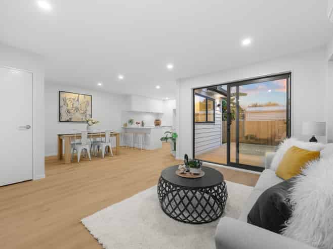 1A Mamuku Drive, Massey