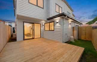 1A Mamuku Drive, Massey