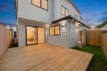 1A Mamuku Drive, Massey