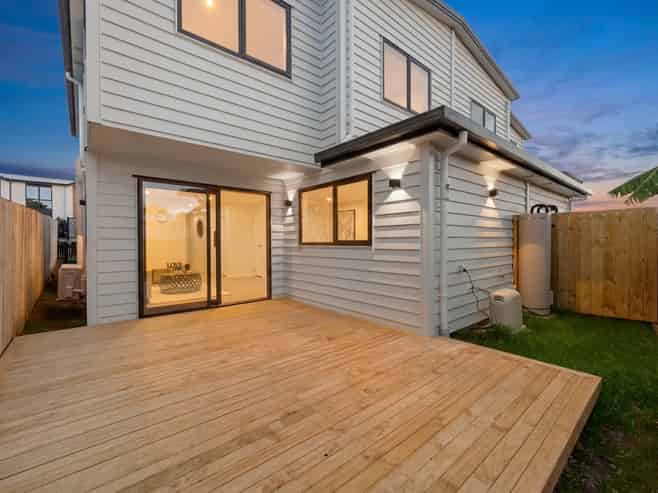 1A Mamuku Drive, Massey