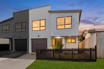 1A Mamuku Drive, Massey