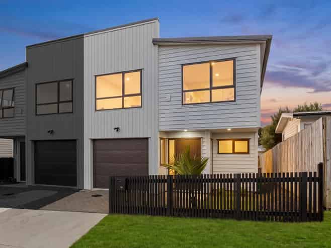 1A Mamuku Drive, Massey