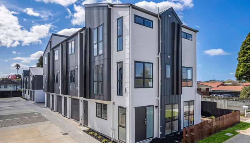 3/25 Taikata Road, Te Atatu Peninsula