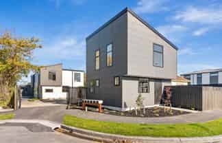6/6 Huia Street, Riccarton