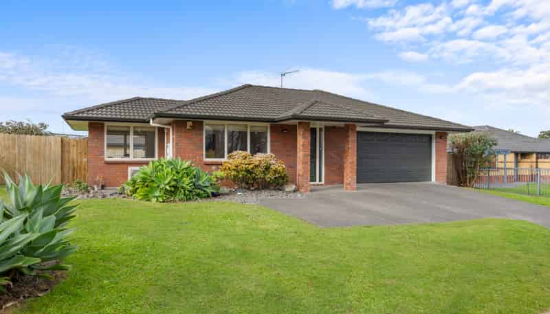 553 Chapel Road, Dannemora