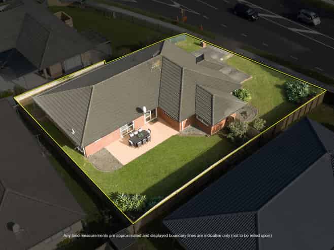 553 Chapel Road, Dannemora