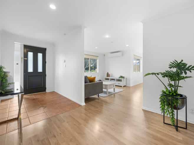 553 Chapel Road, Dannemora