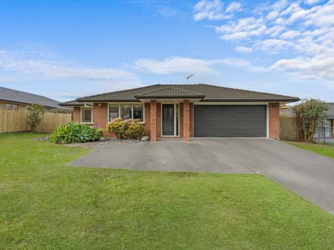 553 Chapel Road, Dannemora