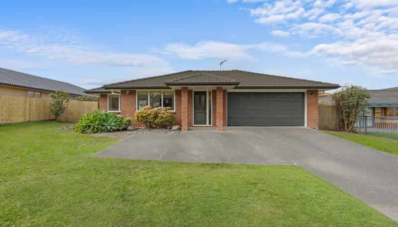 553 Chapel Road, Dannemora