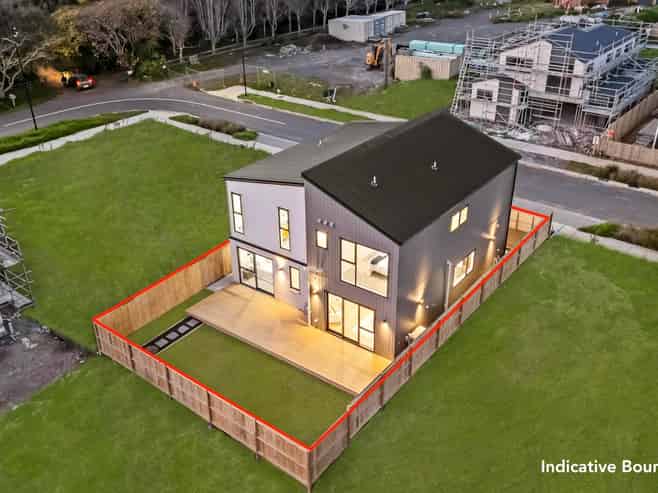 26  Hasted Road, Karaka