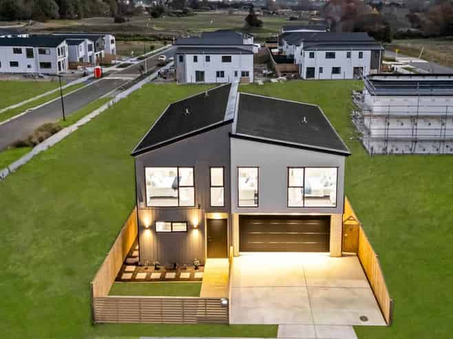 26  Hasted Road, Karaka