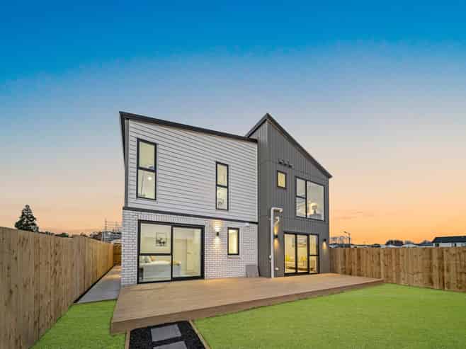 26  Hasted Road, Karaka