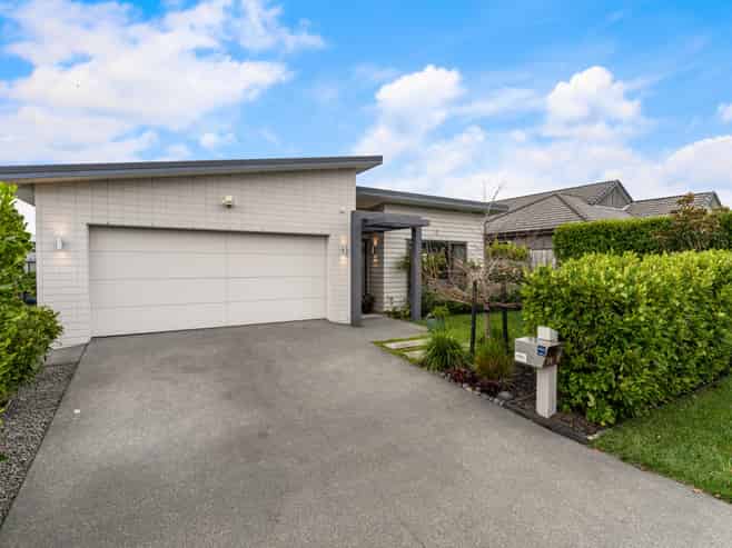 34 Kuhanui Drive, Karaka