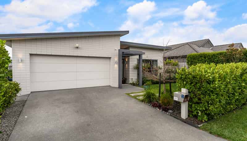 34 Kuhanui Drive, Karaka