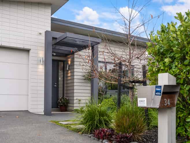 34 Kuhanui Drive, Karaka
