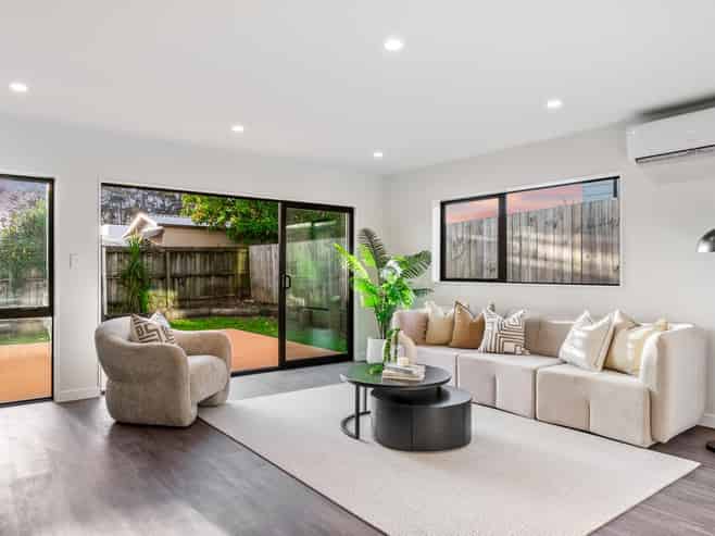75b Farquhar Road, Glendene