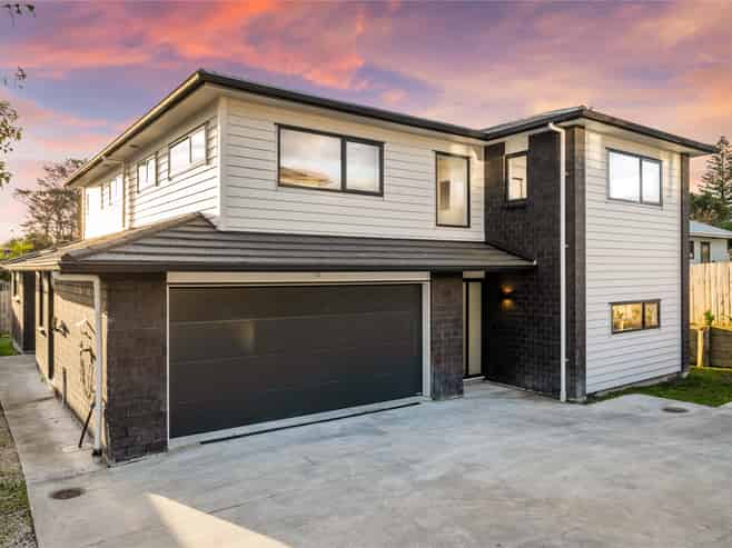 75b Farquhar Road, Glendene