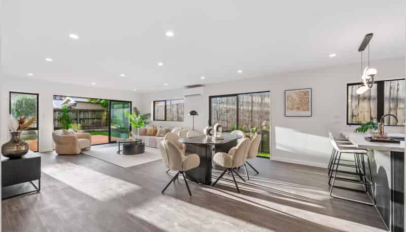 75b Farquhar Road, Glendene