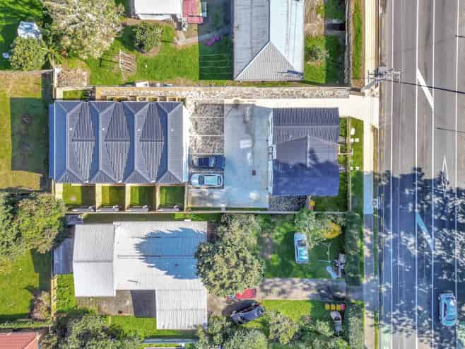 140D Weymouth Road, Manurewa
