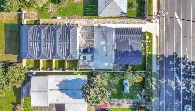 140D Weymouth Road, Manurewa