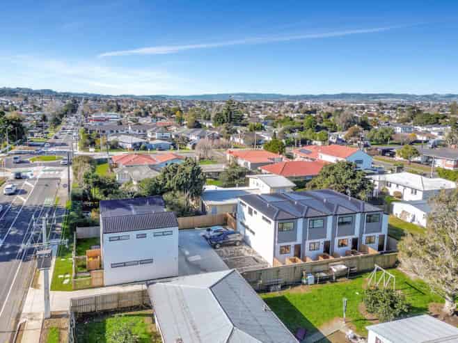 140D Weymouth Road, Manurewa