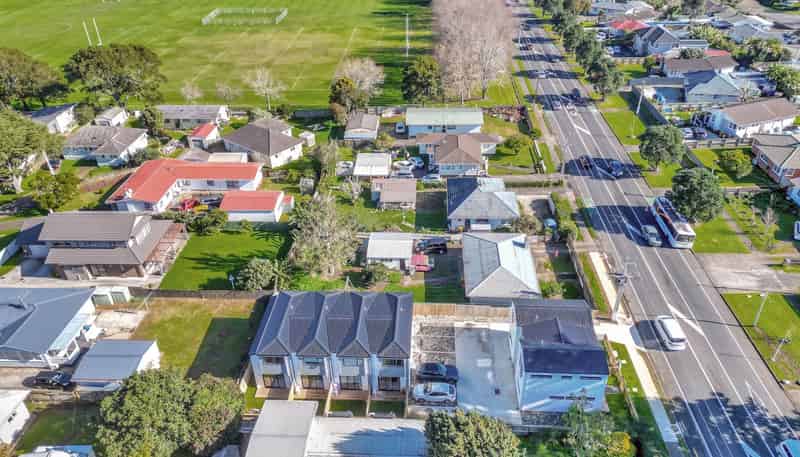 140D Weymouth Road, Manurewa