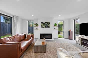 141 West Belt, Rangiora